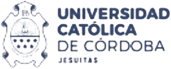 Universidad Católica de Córdoba Universidad Católica de Córdoba