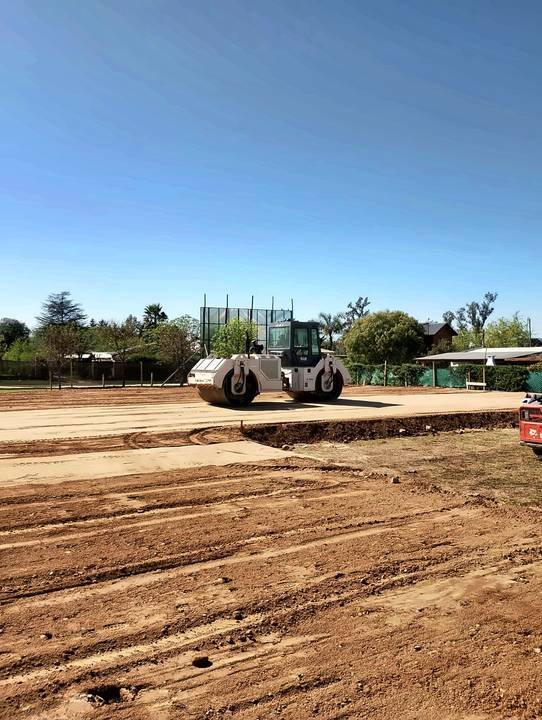 Escuela Provincial en Anisacate, foto 4