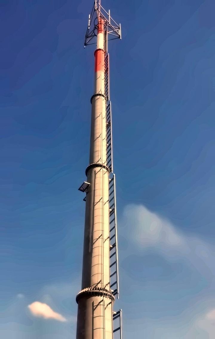 Sitio de telecomunicaciones Las Heras