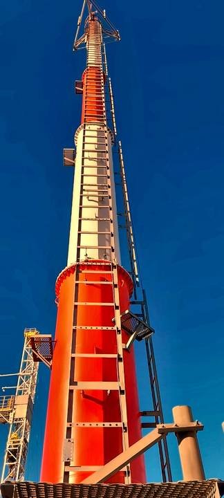 Sitio de telecomunicaciones Neuquén I, foto 4