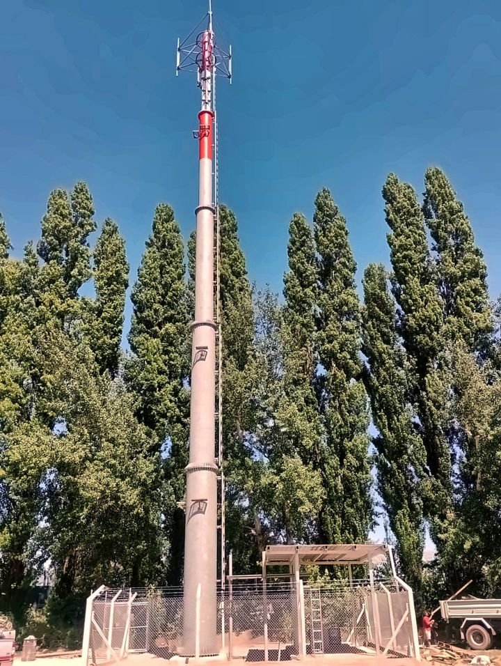 Sitio de telecomunicaciones Neuquén II