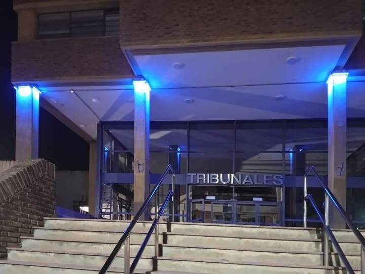 Tribunales de Bell Ville, foto 2