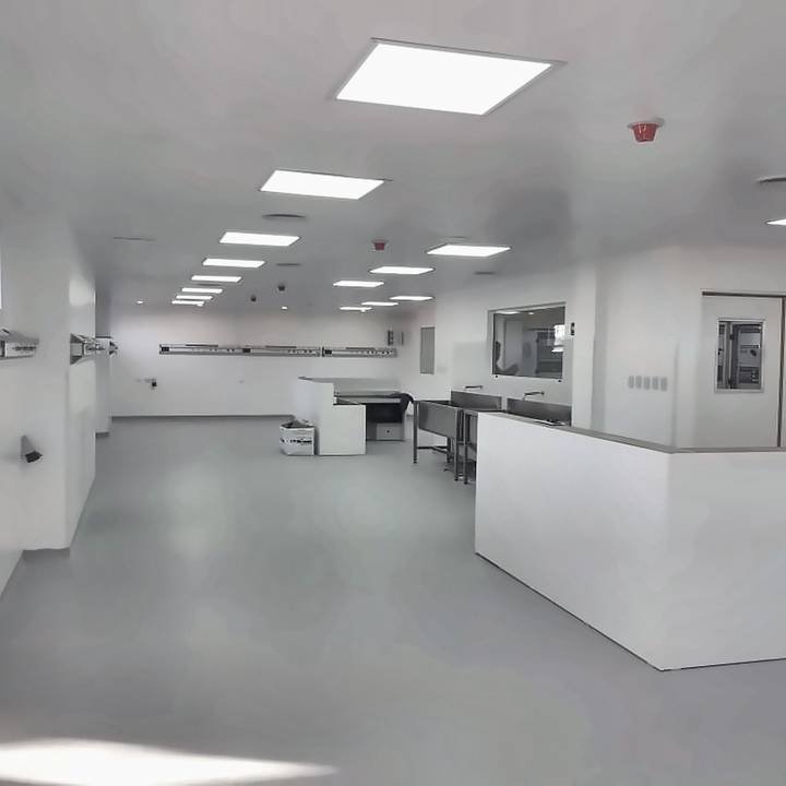 UTI Neonatal, Hospital San Roque, foto 3
