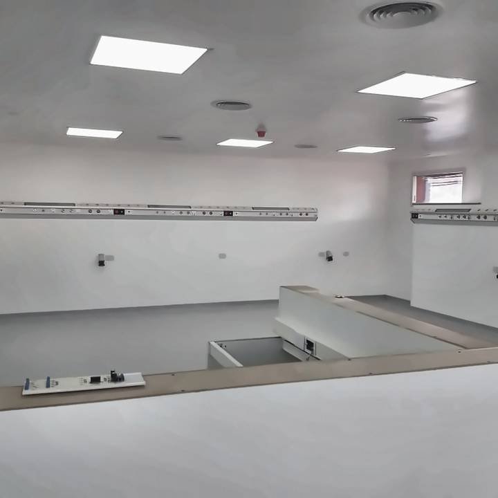UTI Neonatal, Hospital San Roque, foto 5