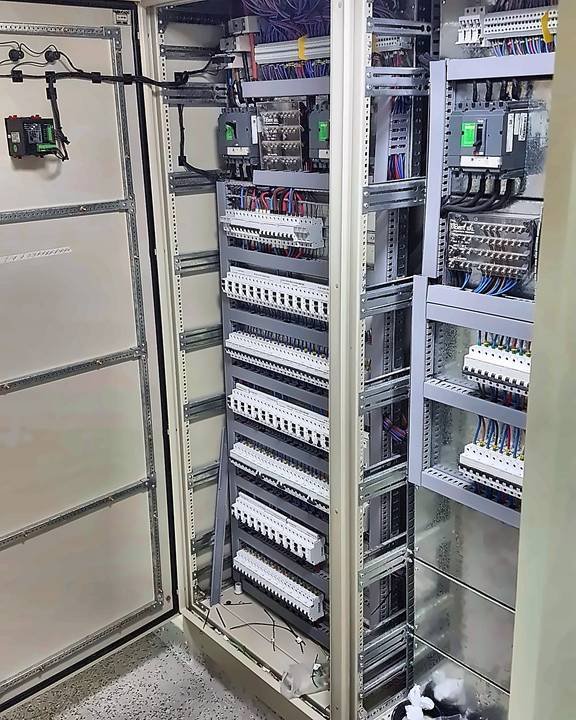 UTI Neonatal, Hospital San Roque, foto 6